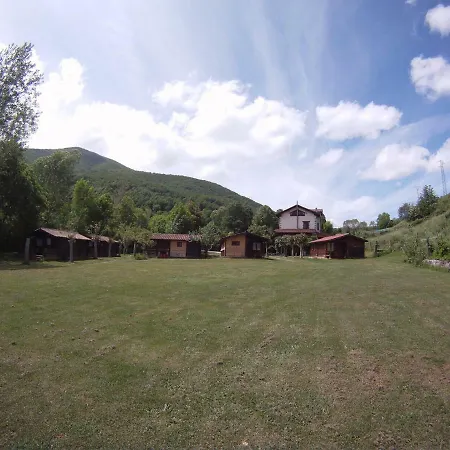 Rural Picos De Europa Hotel