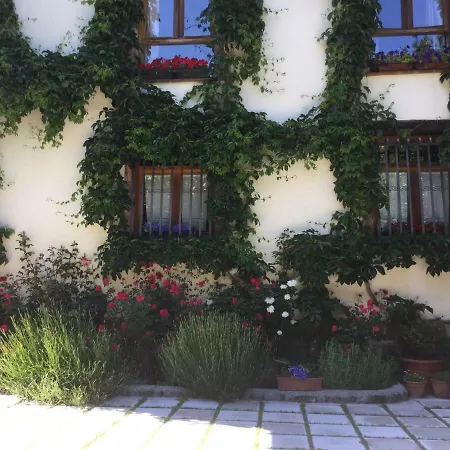 Hotel Rural Picos De Europa