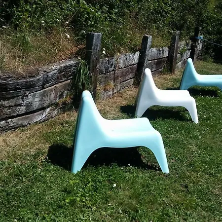 Rural Picos De Europa 3*