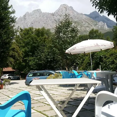 Rural Picos De Europa 3*