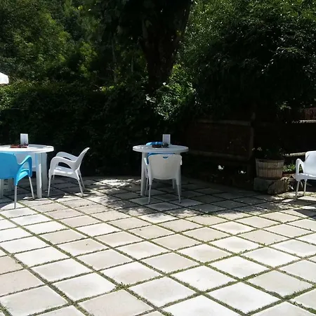 Rural Picos De Europa Posada De Valdeon