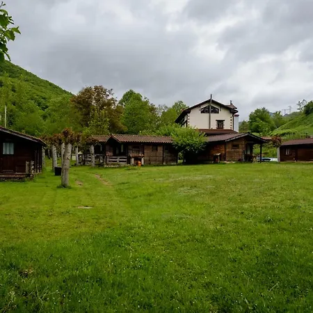 Hotel Rural Picos De Europa 3*