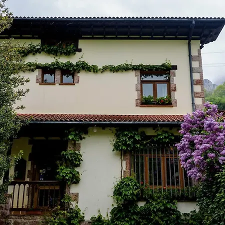 Hotel Rural Picos De Europa 3*