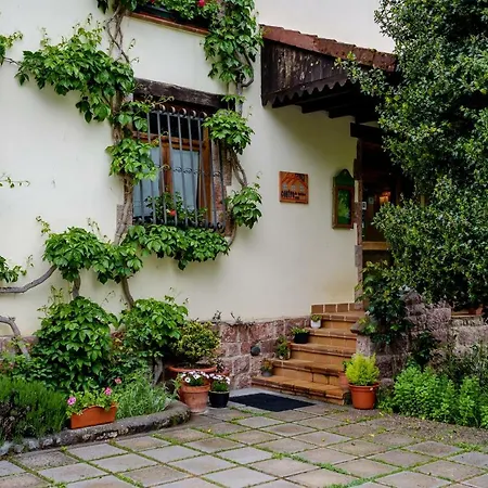 Rural Picos De Europa 3* Posada De Valdeon