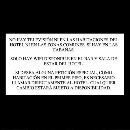 Hotel Rural Picos De Europa 3*