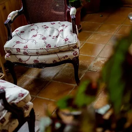 Hotel Rural Picos De Europa 3*