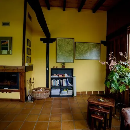 Rural Picos De Europa 3*