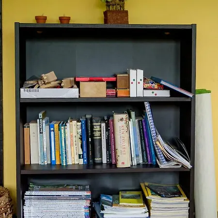 Hotel Rural Picos De Europa Posada De Valdeon