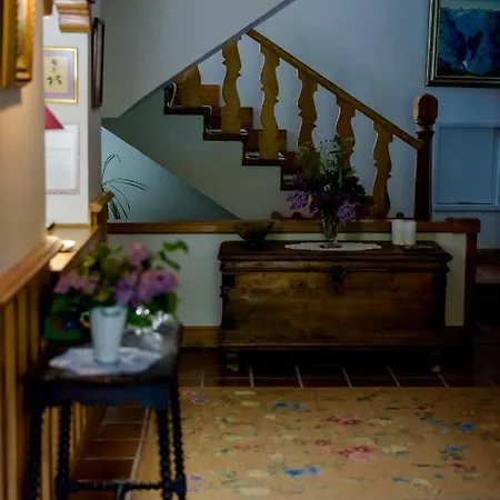 Rural Picos De Europa Hotel