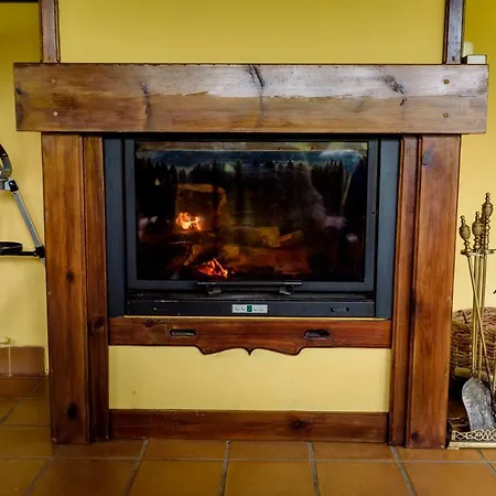 Rural Picos De Europa