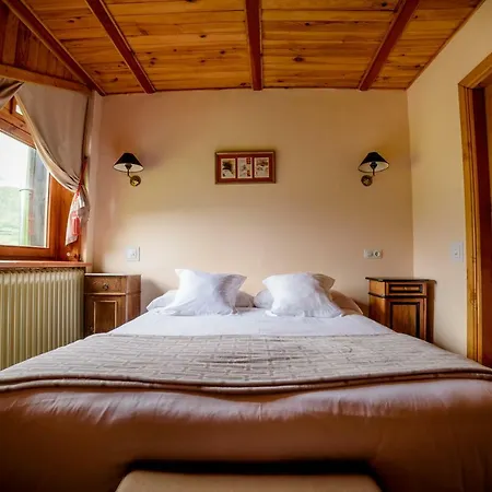 Hotel Rurales Picos De Europa Posada De Valdeon