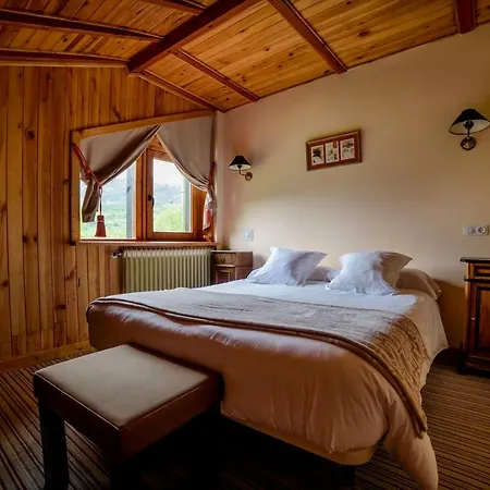 Rurales Picos De Europa Hotel Posada De Valdeon