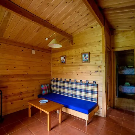 Rural Picos De Europa 3* Posada De Valdeon