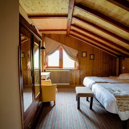 Rural Picos De Europa Hotel