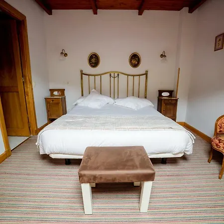 Rural Picos De Europa Hotel