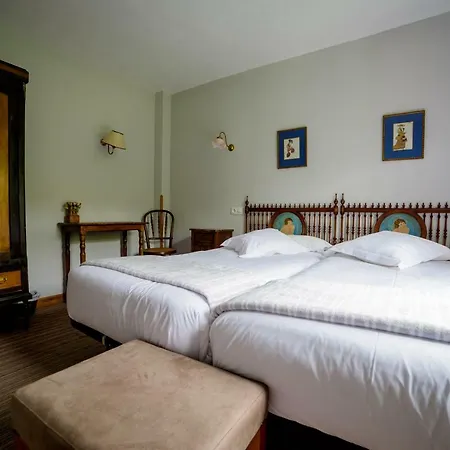 Hotel Rurales Picos De Europa