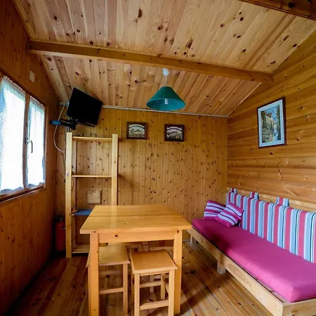 Rural Picos De Europa Hotel