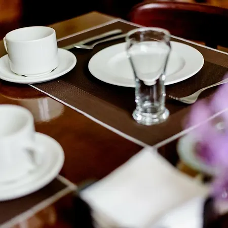 Rural Picos De Europa Hotel