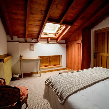 Rural Picos De Europa Hotel 3*