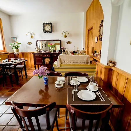 Hotel Rural Picos De Europa 3*