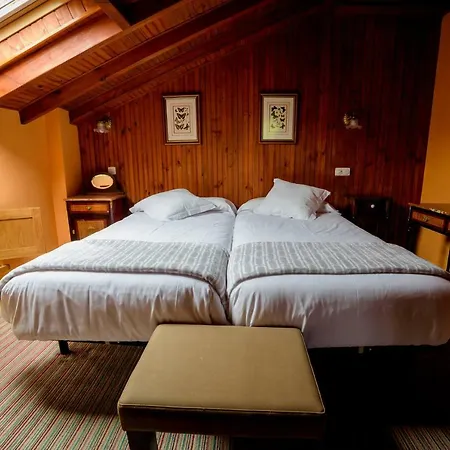 Hotel Rural Picos De Europa