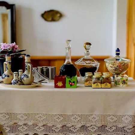 Rural Picos De Europa 3*