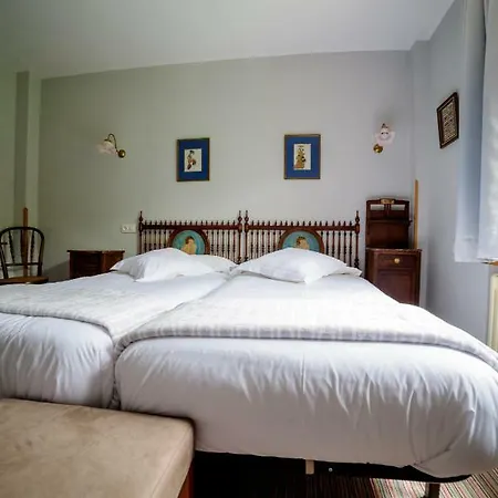 Hotel Rural Picos De Europa