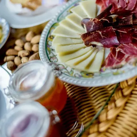 Rural Picos De Europa Hotel