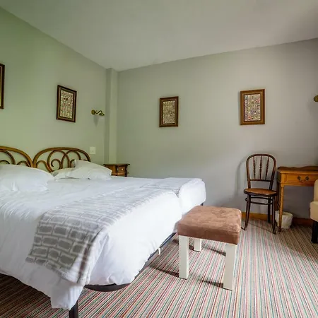 Rural Picos De Europa Hotel Posada De Valdeon
