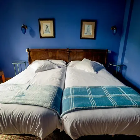 Hotel Rural Picos De Europa