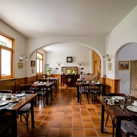 Hotel Rural Picos De Europa 3*