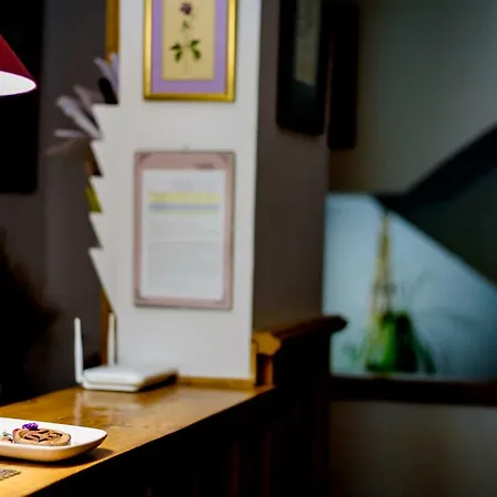 Rural Picos De Europa Posada De Valdeon