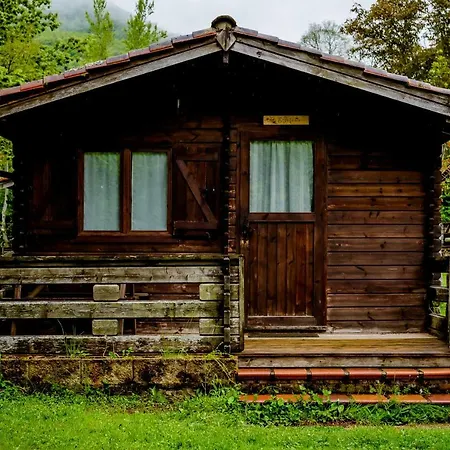 Hotel Rural Picos De Europa