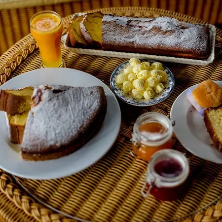 Rural Picos De Europa Posada De Valdeon