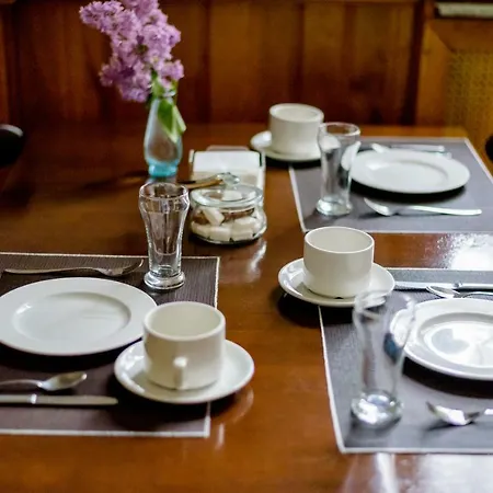 Rural Picos De Europa 3*