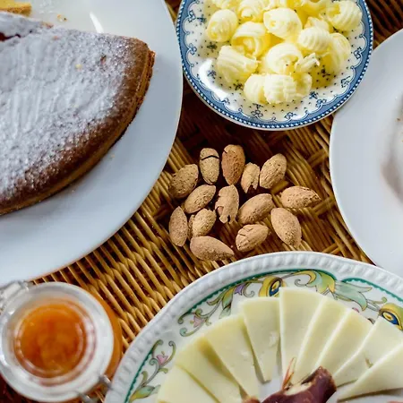 Hotel Rural Picos De Europa Posada De Valdeon