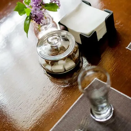 Rural Picos De Europa Posada De Valdeon