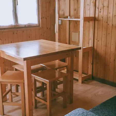 Rural Picos De Europa 3*