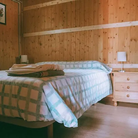 Rural Picos De Europa Hotel