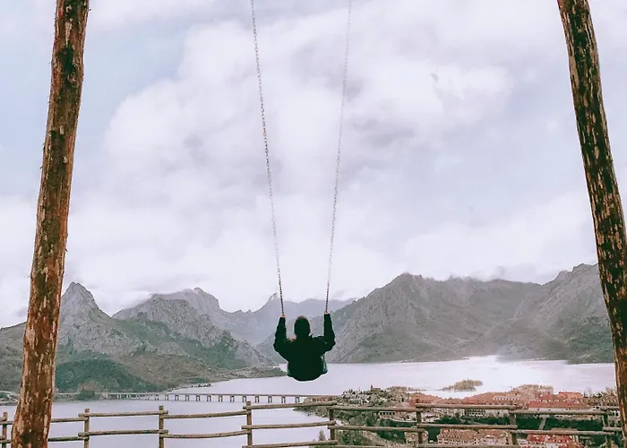 Rural Picos De Europa Hotel