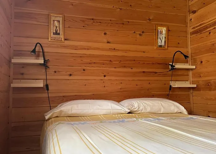 Hotel Rural Picos De Europa Posada De Valdeon