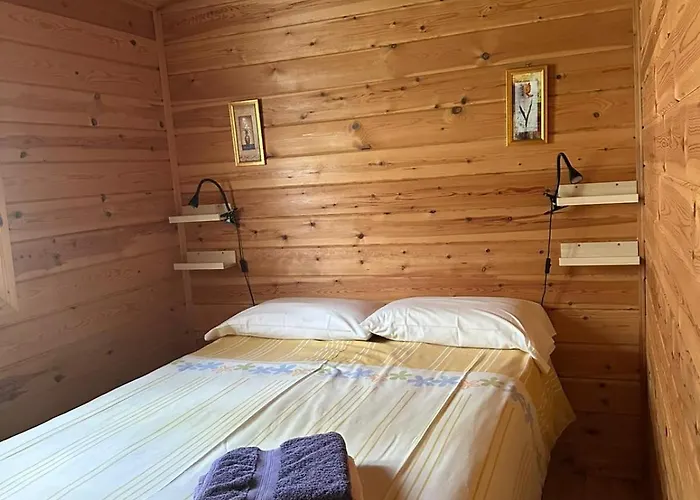 Hotel Rural Picos De Europa 3*