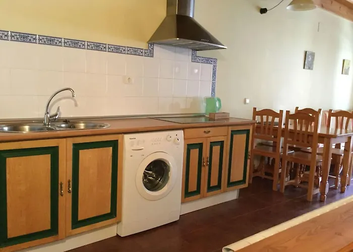 Rural Picos De Europa Hotel