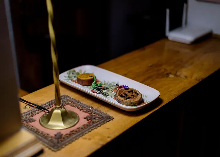 Rural Picos De Europa 3* Posada De Valdeon