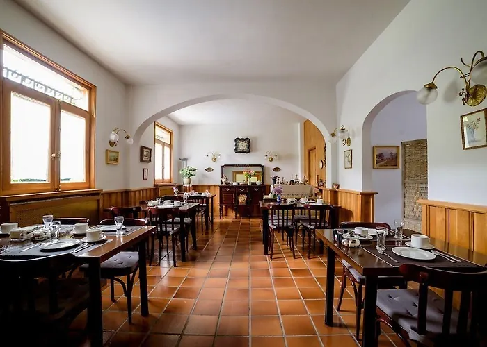 Rural Picos De Europa Hotel Posada De Valdeon