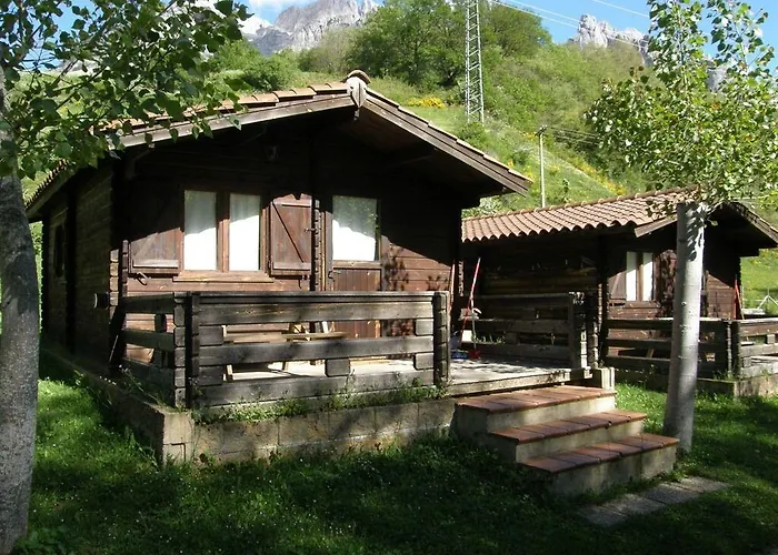 Rural Picos De Europa