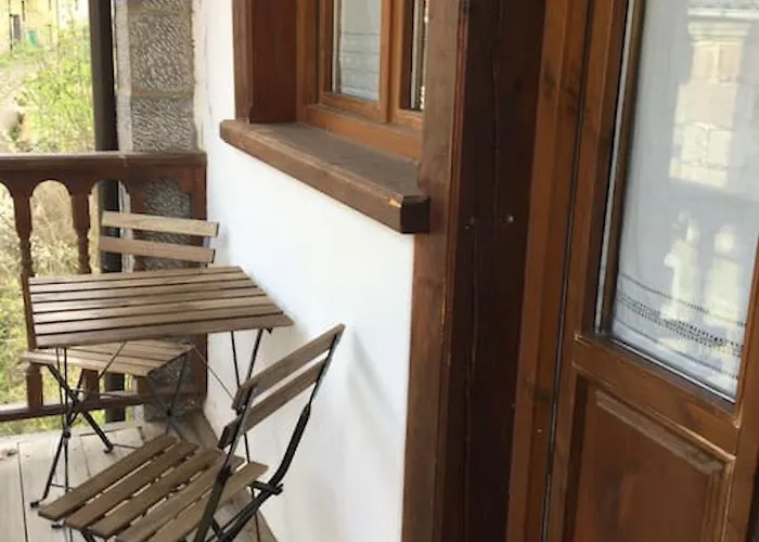 Rural Picos De Europa Hotel