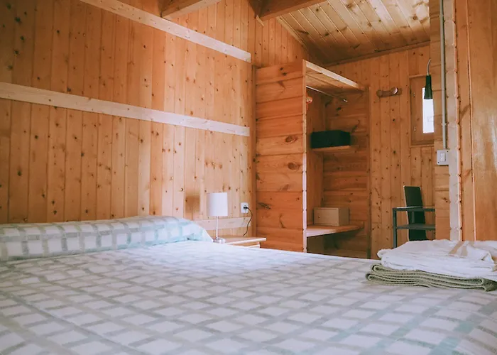 Rural Picos De Europa 3* Posada De Valdeon