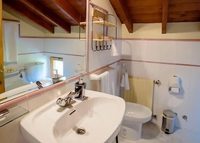 Rural Picos De Europa Posada De Valdeon