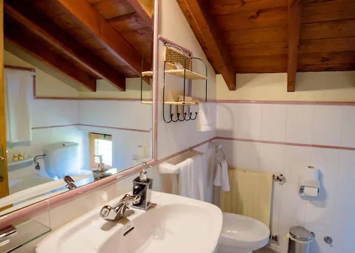 Rural Picos De Europa Posada De Valdeon